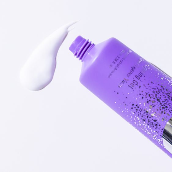 セレスティアル　クーリングジェル 100ml